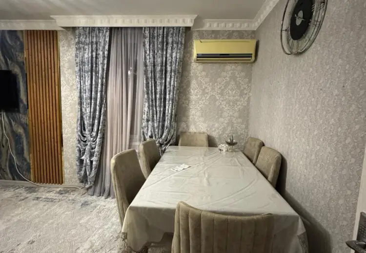 2 otaqlı mənzil Satılır, Biləcəri qəs., Binəqədi, Bakı