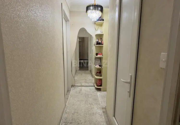 2 otaqlı mənzil Satılır, Biləcəri qəs., Binəqədi, Bakı