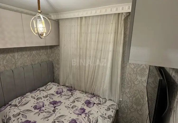 2 otaqlı mənzil Satılır, Biləcəri qəs., Binəqədi, Bakı