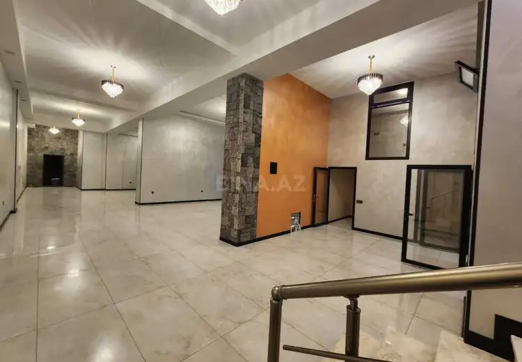 225 m² Obyekt / Ofis Satılır, Nəsimi, Bakı