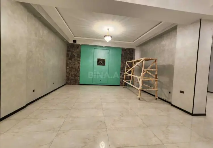 225 m² Obyekt / Ofis Satılır, Nəsimi, Bakı