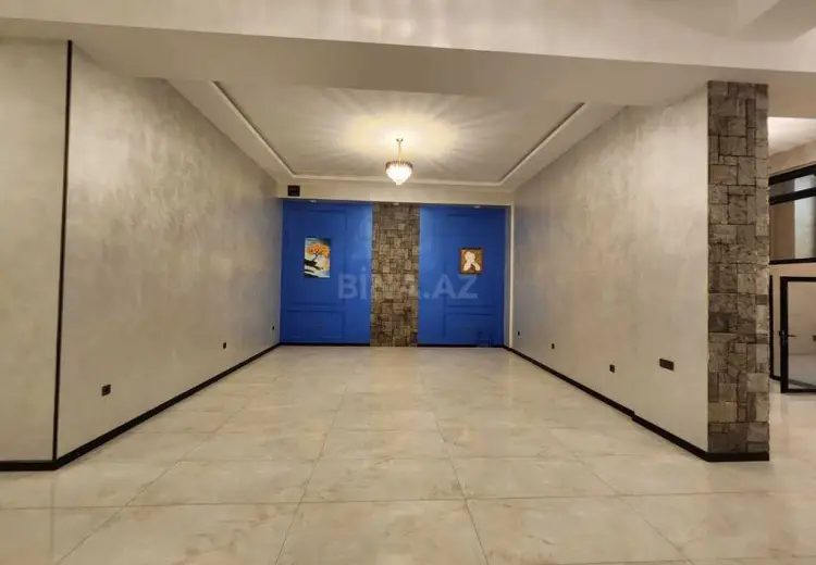 225 m² Obyekt / Ofis Satılır, Nəsimi, Bakı