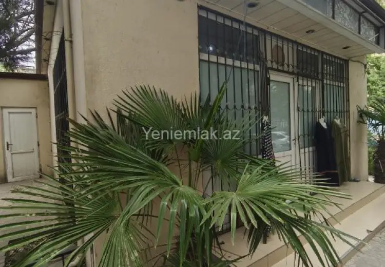 47 m² Obyekt / Ofis Satılır, 8-ci kilometr, Nizami, Bakı