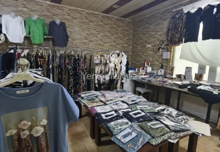 47 m² Obyekt / Ofis Satılır, 8-ci kilometr, Nizami, Bakı