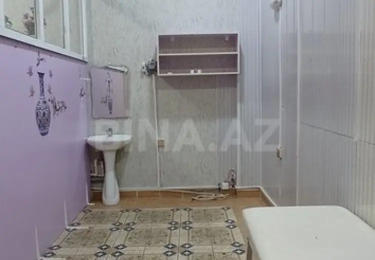 56 m² Obyekt / Ofis Satılır, Əhmədli, Xətai, Bakı