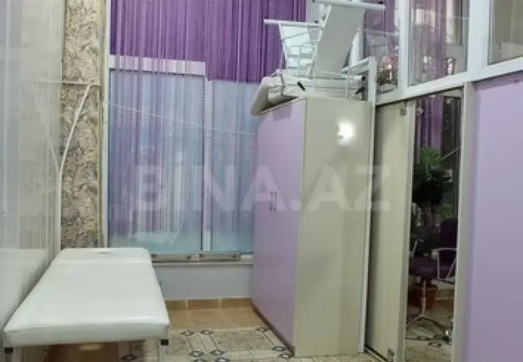 56 m² Obyekt / Ofis Satılır, Əhmədli, Xətai, Bakı