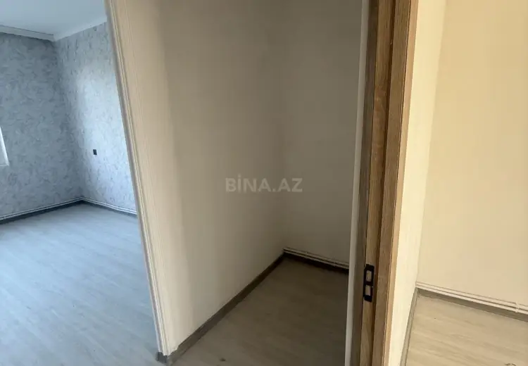3 otaqlı mənzil Satılır, 3-cü mikrorayon, Nəsimi, Bakı