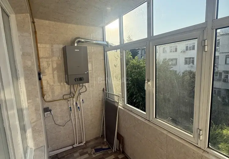 3 otaqlı mənzil Satılır, 3-cü mikrorayon, Nəsimi, Bakı