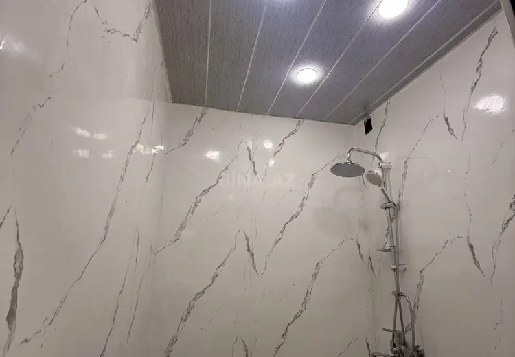 3 otaqlı mənzil Satılır, 3-cü mikrorayon, Nəsimi, Bakı