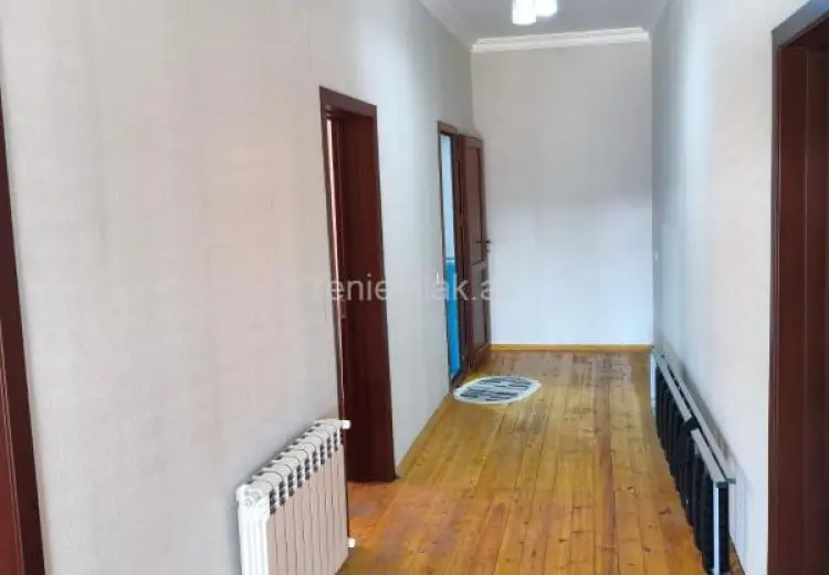 5 otaqlı mənzil Satılır, Bilgəh qəs., Sabunçu, Bakı