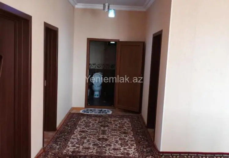 5 otaqlı mənzil Satılır, Bilgəh qəs., Sabunçu, Bakı