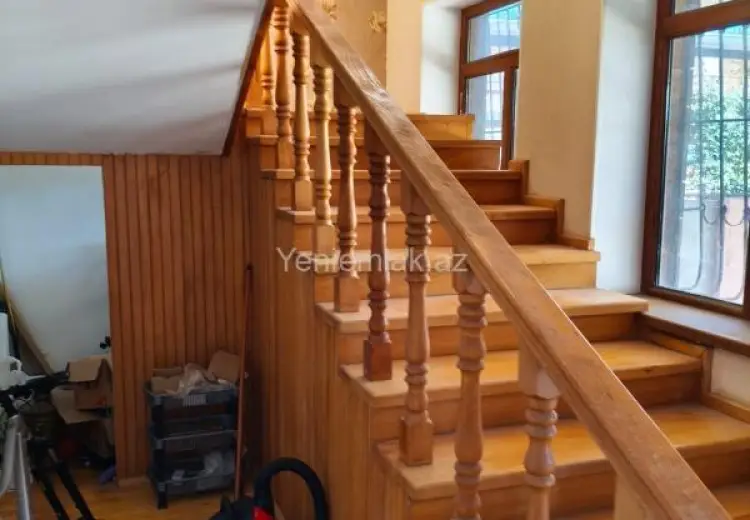 5 otaqlı mənzil Satılır, Bilgəh qəs., Sabunçu, Bakı
