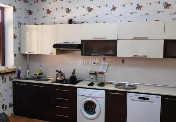 5 otaqlı mənzil Satılır, Bilgəh qəs., Sabunçu, Bakı