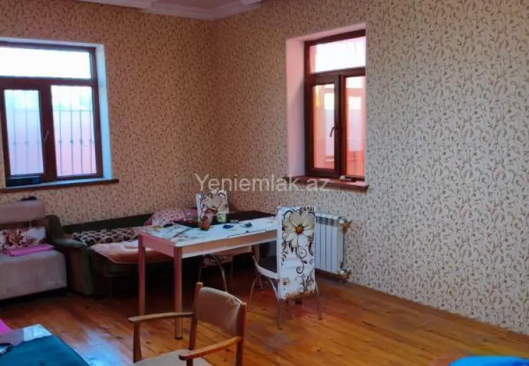 5 otaqlı mənzil Satılır, Bilgəh qəs., Sabunçu, Bakı