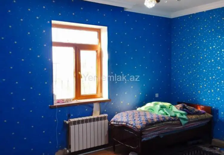 5 otaqlı mənzil Satılır, Bilgəh qəs., Sabunçu, Bakı