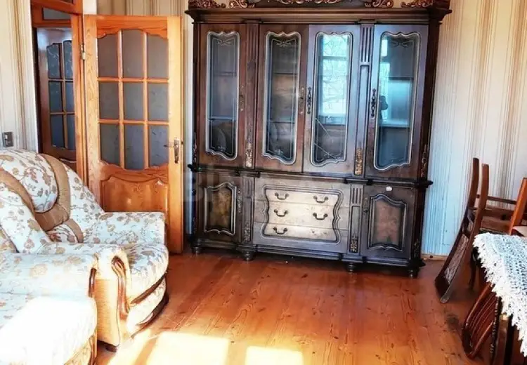 3 otaqlı mənzil Satılır, Biləcəri qəs., Binəqədi, Bakı