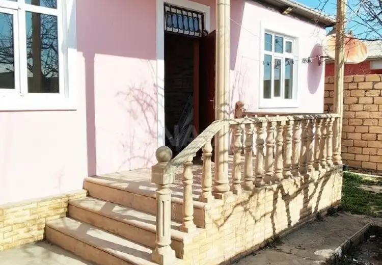 3 otaqlı mənzil Satılır, Biləcəri qəs., Binəqədi, Bakı