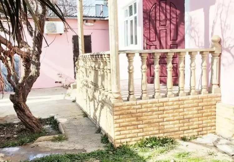 3 otaqlı mənzil Satılır, Biləcəri qəs., Binəqədi, Bakı