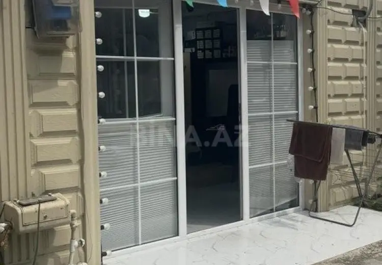 48 m² Obyekt / Ofis Satılır, Binəqədi, Bakı