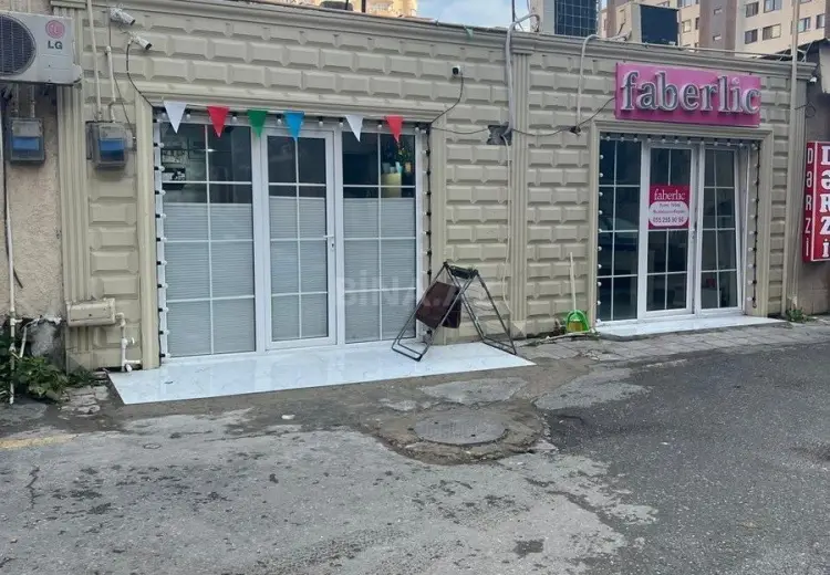 48 m² Obyekt / Ofis Satılır, Binəqədi, Bakı