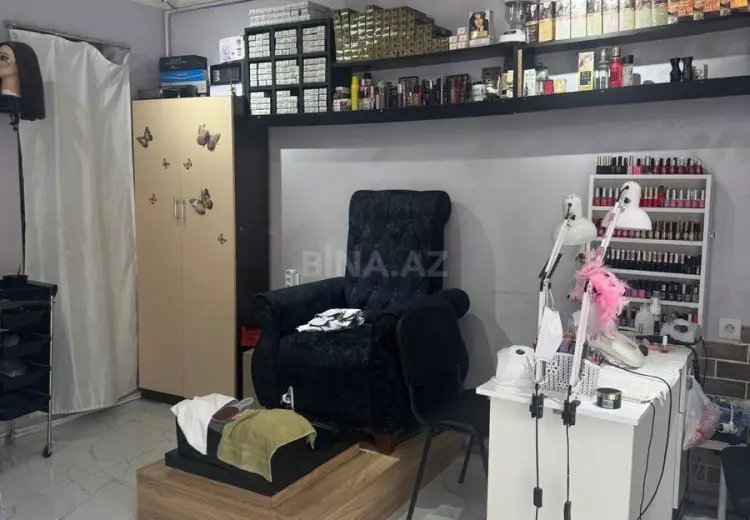 48 m² Obyekt / Ofis Satılır, Binəqədi, Bakı