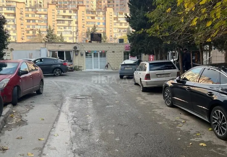 48 m² Obyekt / Ofis Satılır, Binəqədi, Bakı