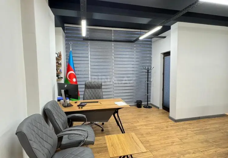 530 m² Obyekt / Ofis Kirayə (aylıq), Nəsimi, Bakı