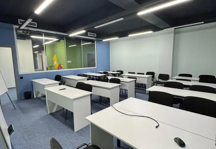 530 m² Obyekt / Ofis Kirayə (aylıq), Nəsimi, Bakı