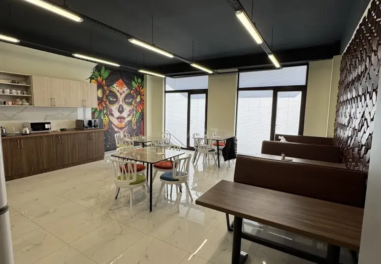 530 m² Obyekt / Ofis Kirayə (aylıq), Nəsimi, Bakı