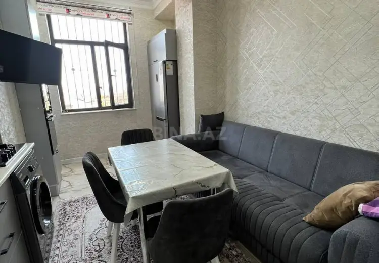 3 otaqlı mənzil Satılır, Bakıxanov qəs., Sabunçu, Bakı