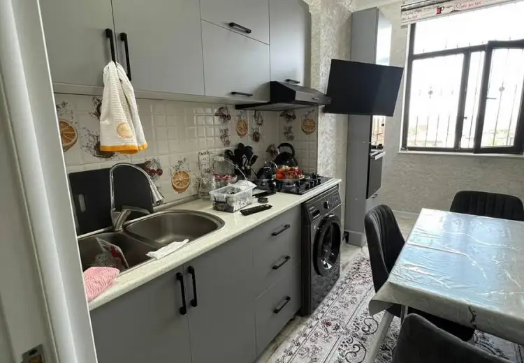 3 otaqlı mənzil Satılır, Bakıxanov qəs., Sabunçu, Bakı