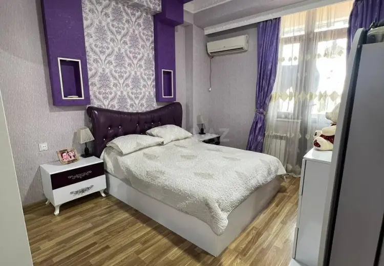 3 otaqlı mənzil Satılır, Bakıxanov qəs., Sabunçu, Bakı