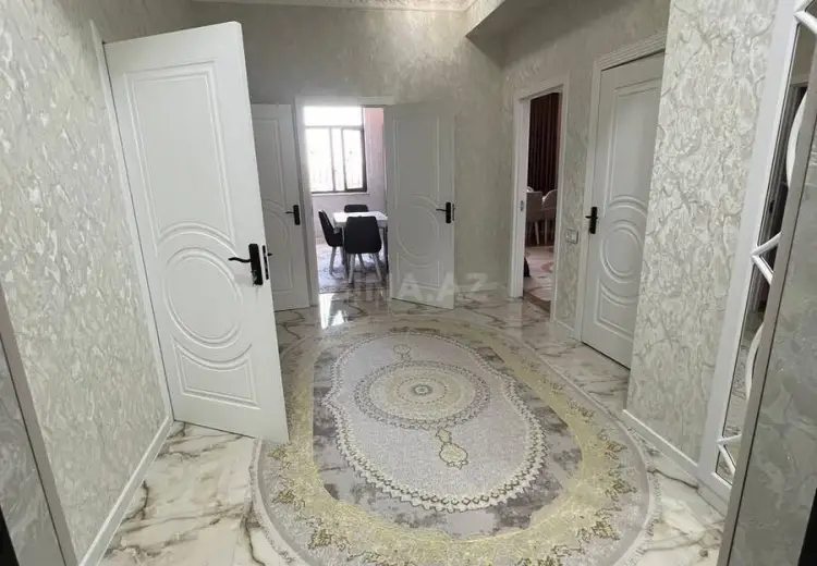3 otaqlı mənzil Satılır, Bakıxanov qəs., Sabunçu, Bakı