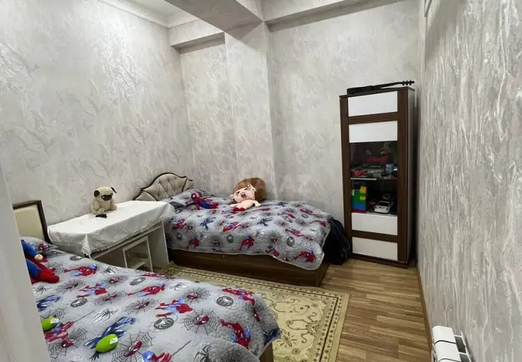 3 otaqlı mənzil Satılır, Bakıxanov qəs., Sabunçu, Bakı
