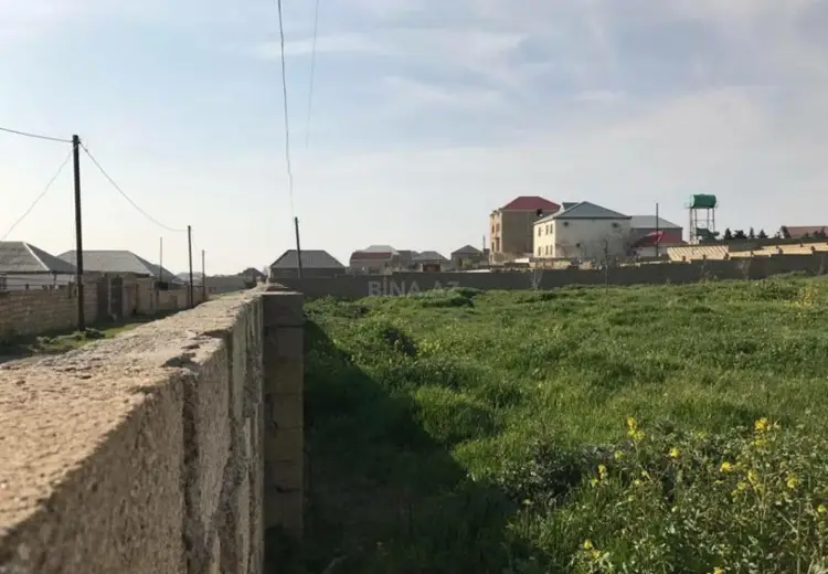 24 sot Torpaq Satılır, Mehdiabad, Abşeron