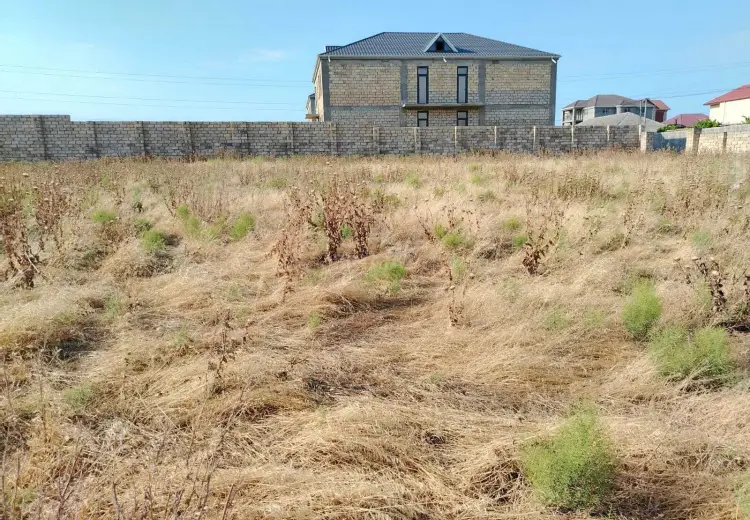 24 sot Torpaq Satılır, Mehdiabad, Abşeron