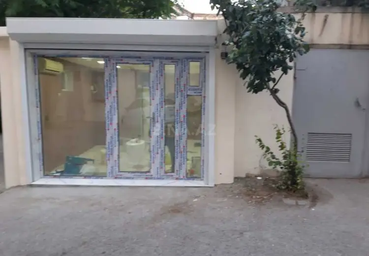 22 m² Obyekt / Ofis Satılır, Yasamal, Bakı