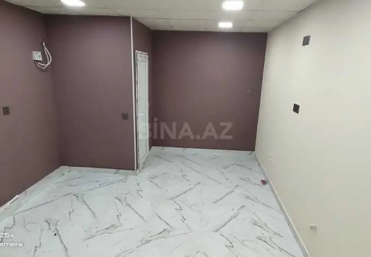 22 m² Obyekt / Ofis Satılır, Yasamal, Bakı