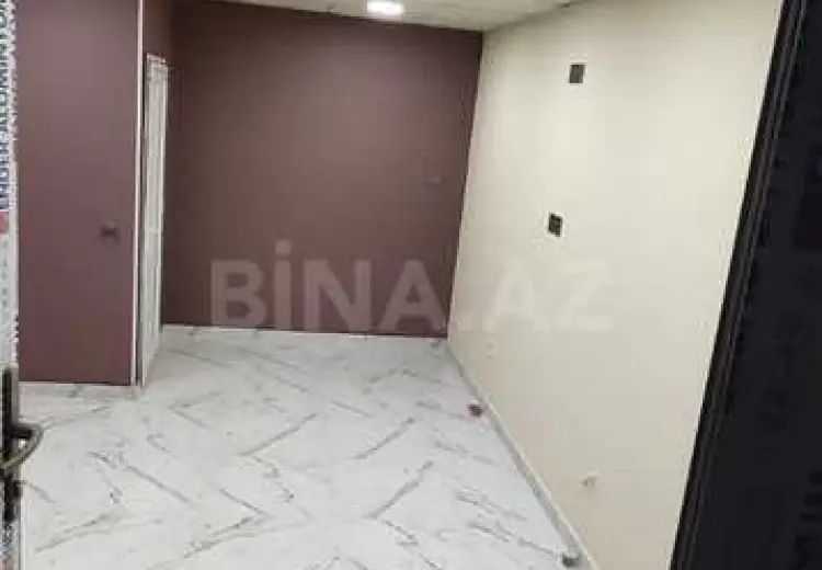 22 m² Obyekt / Ofis Satılır, Yasamal, Bakı