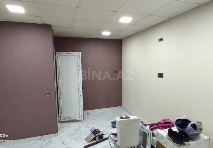22 m² Obyekt / Ofis Satılır, Yasamal, Bakı