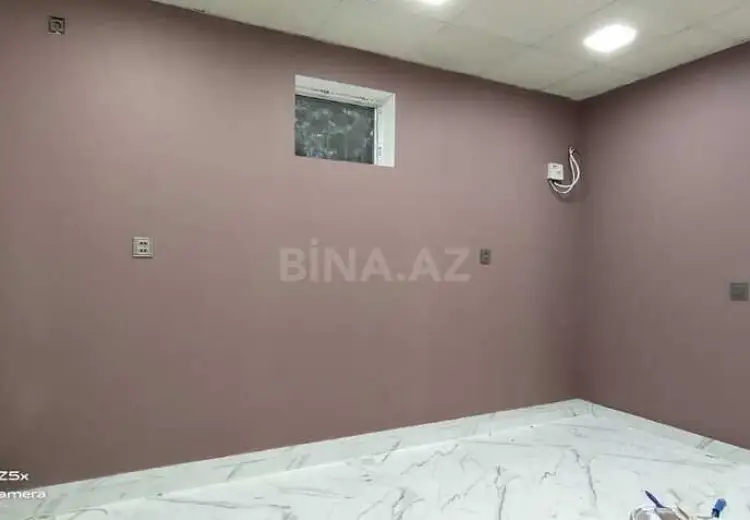 22 m² Obyekt / Ofis Satılır, Yasamal, Bakı
