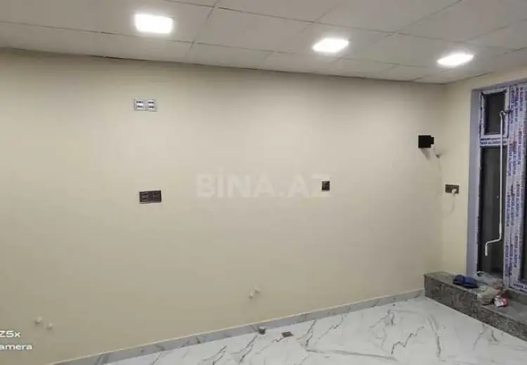22 m² Obyekt / Ofis Satılır, Yasamal, Bakı
