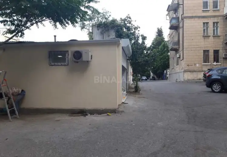 22 m² Obyekt / Ofis Satılır, Yasamal, Bakı