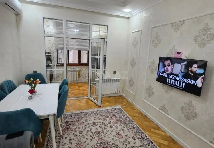 2 otaqlı mənzil Satılır, Xırdalan