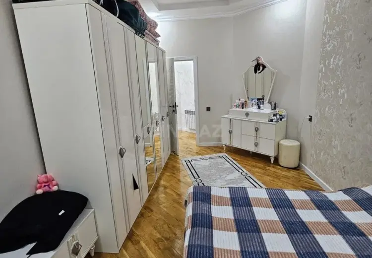 2 otaqlı mənzil Satılır, Xırdalan