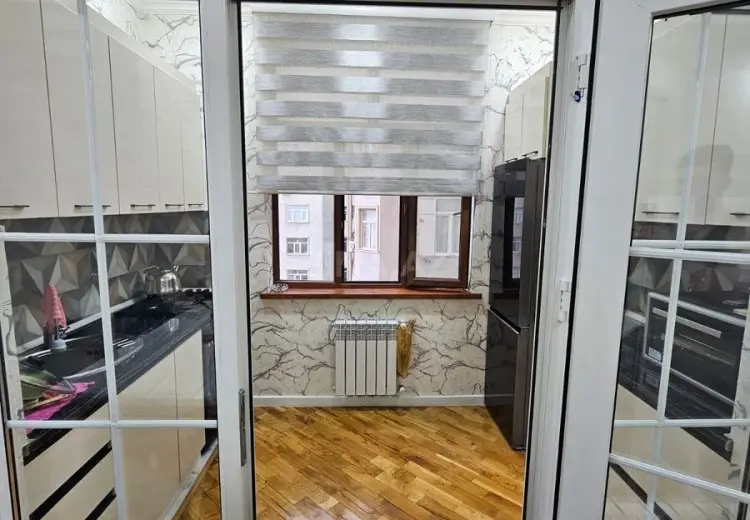 2 otaqlı mənzil Satılır, Xırdalan