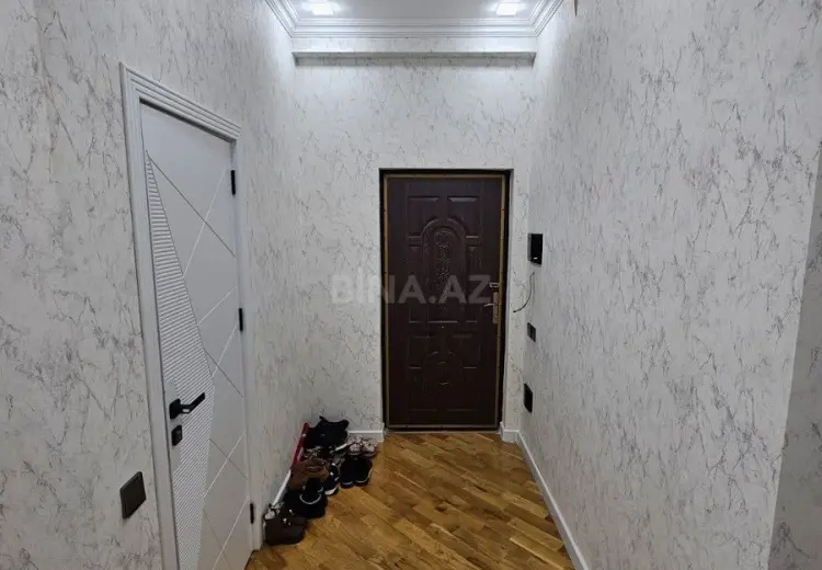 2 otaqlı mənzil Satılır, Xırdalan