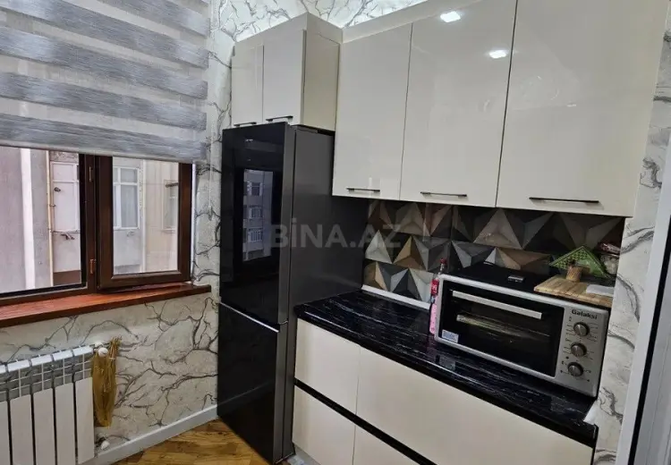 2 otaqlı mənzil Satılır, Xırdalan