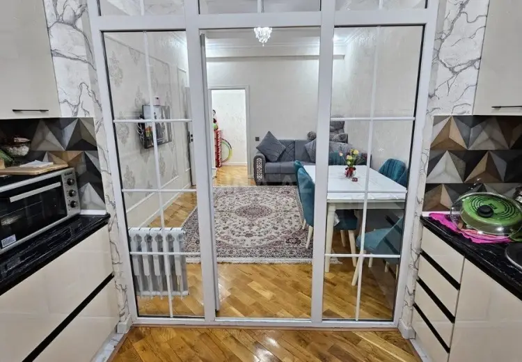 2 otaqlı mənzil Satılır, Xırdalan