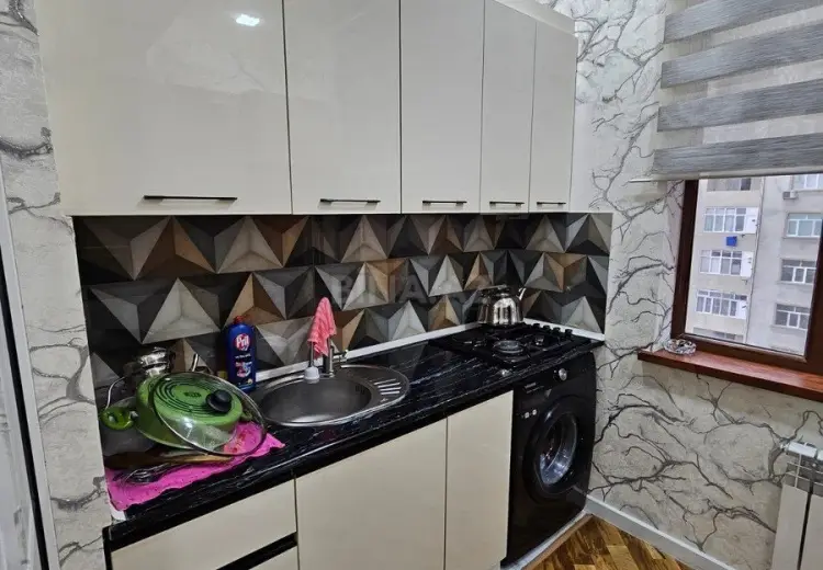 2 otaqlı mənzil Satılır, Xırdalan